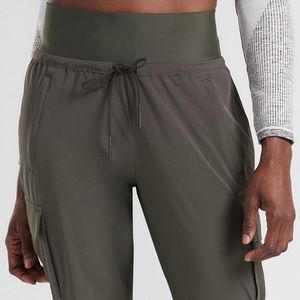Athleta Sutton Joggers